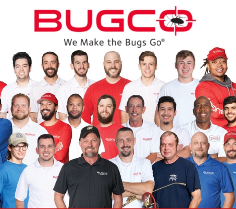 BUGCO Pest Control The Woodlands - Magnolia, TX