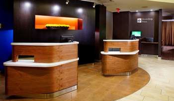 Courtyard by Marriott - Pittsburgh, PA