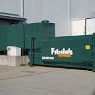 Frades Disposal is now WIN Waste Innovations - New Bedford, MA