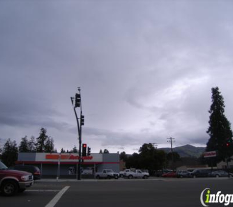 AutoZone Auto Parts - Fremont, CA