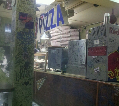 Pizzeria Papparazzi - Austin, TX