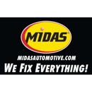 Midas - Automobile Parts & Supplies