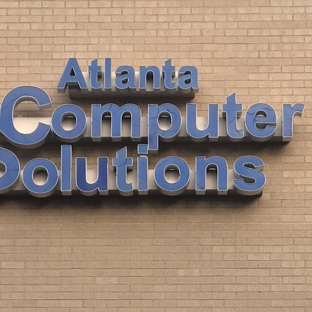 Atlanta Computer Solutions - Snellville, GA