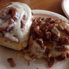 Cinnabon