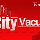 City Vacuum - Lawn Maintenance