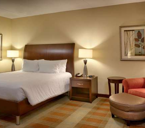 Hilton Garden Inn Clarksville - Clarksville, TN