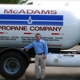 McAdams Propane Company