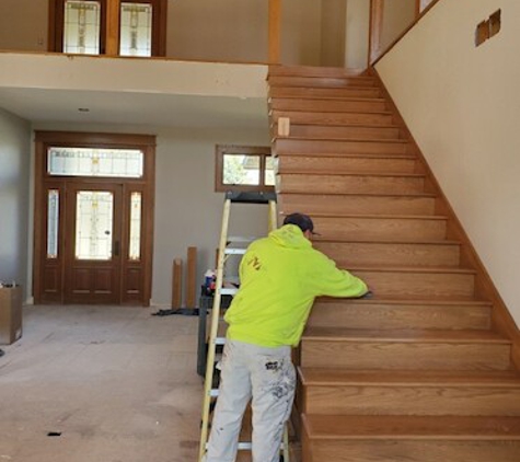 Blair Commercial Painting LLC - Milwaukee, WI