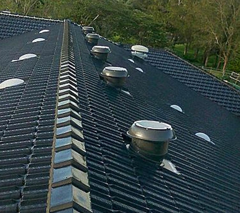 Regent Skylights - Parkinson, QLD. Check Out Our Online Gallery