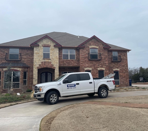 Preferred Roofing - Bethany, OK