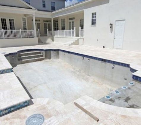 Hoffs Pools