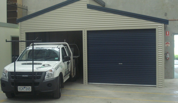 Judds Garages - Edgeworth, NSW