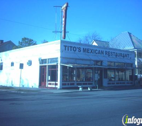 Titos - San Antonio, TX