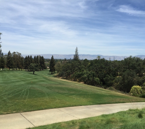 La Rinconada Country Club - Los Gatos, CA