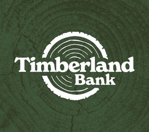 Timberland Bank - Elma, WA