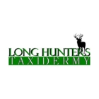 Long Hunters Taxidermy
