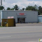 Cash America Pawn