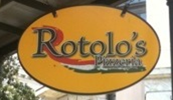 Rotolo's Pizzeria - Prairieville, LA