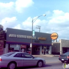 Midas Auto Service Experts