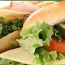 SJ Gourmet Subs - Sandwich Shops