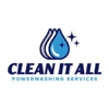 Clean It All Powerwashing Services gallery