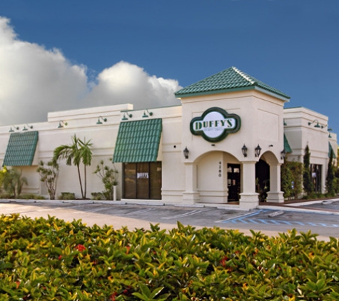 Duffys Sports Grill - Palm Beach Gardens, FL