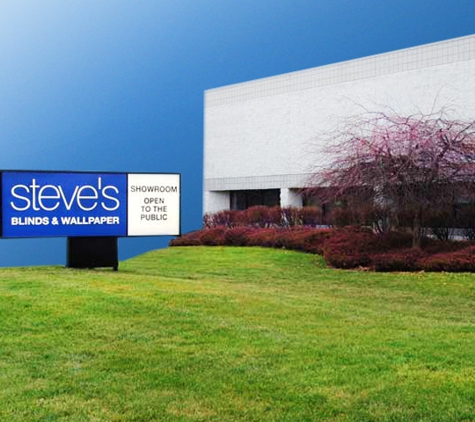 Steve's Blinds & Wallpaper - Sterling Heights, MI