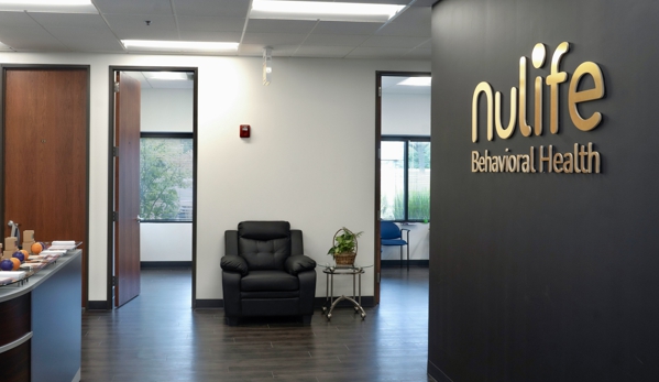 Nulife Behavioral Health - Buffalo Grove, IL