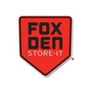Fox Den Store-It - Storage Household & Commercial