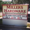 Miller's Hardware gallery