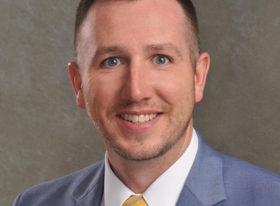 Edward Jones - Financial Advisor: Dustin B Ennis - Aiken, SC