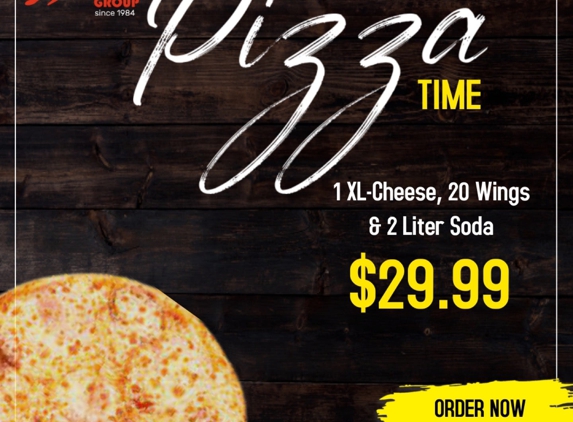 Brooklyn Pizza - Orlando, FL