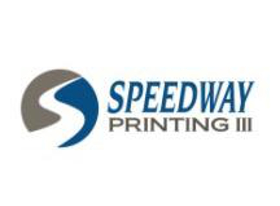 Speedway Printing III - Hammond, LA