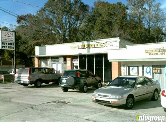 Lagospa Hairbraiding - Jacksonville, FL