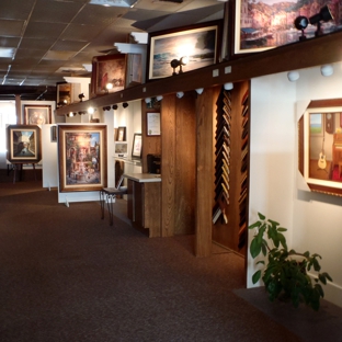 Parkhurst Galleries, Inc. - San Pedro, CA