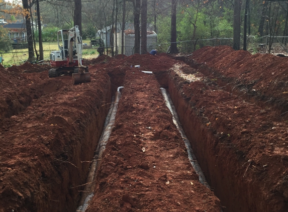 Everyday Plumbing & Septic - Mcdonough, GA