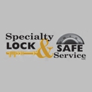 Specialty Lock & Safe Services - Locks & Locksmiths