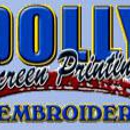 Dolly Screenprinting - Screen Printing