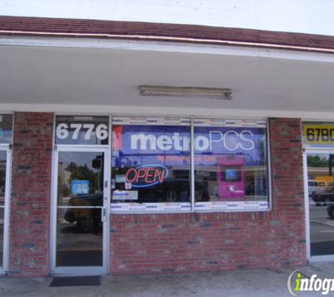 Metro by T-Mobile - Pembroke Pines, FL