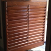 John Vasser Custom Shutters & Blinds gallery