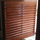 John Vasser Custom Shutters & Blinds