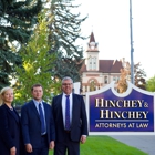 Hinchey & Hinchey PC