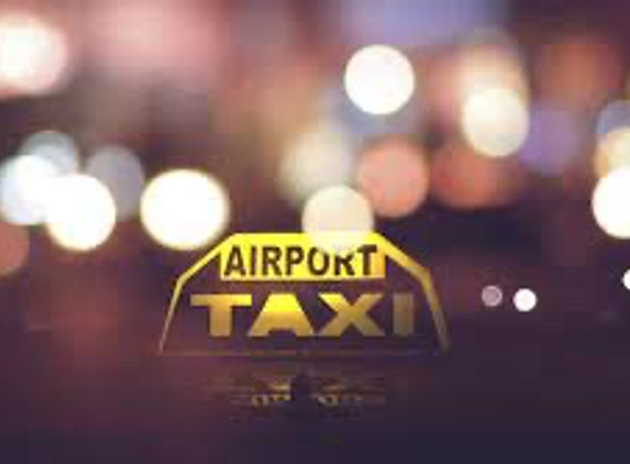 D&D Airport Taxi. - Greensboro, NC