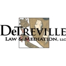 DeTreville Law & Mediation - Mediation Services