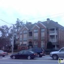 Axial Buckhead - Apartments