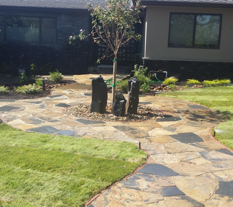 Jefferson Landscape & Design - Fremont, CA