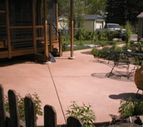 Gregory & Jesse Gardner Concrete Contractors - Bloomington - Minneapolis, MN