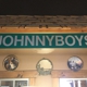 Johnny Boys Pancake House