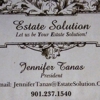 Estate Solution gallery