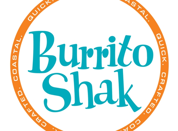 Burrito Shak - Greensboro, NC